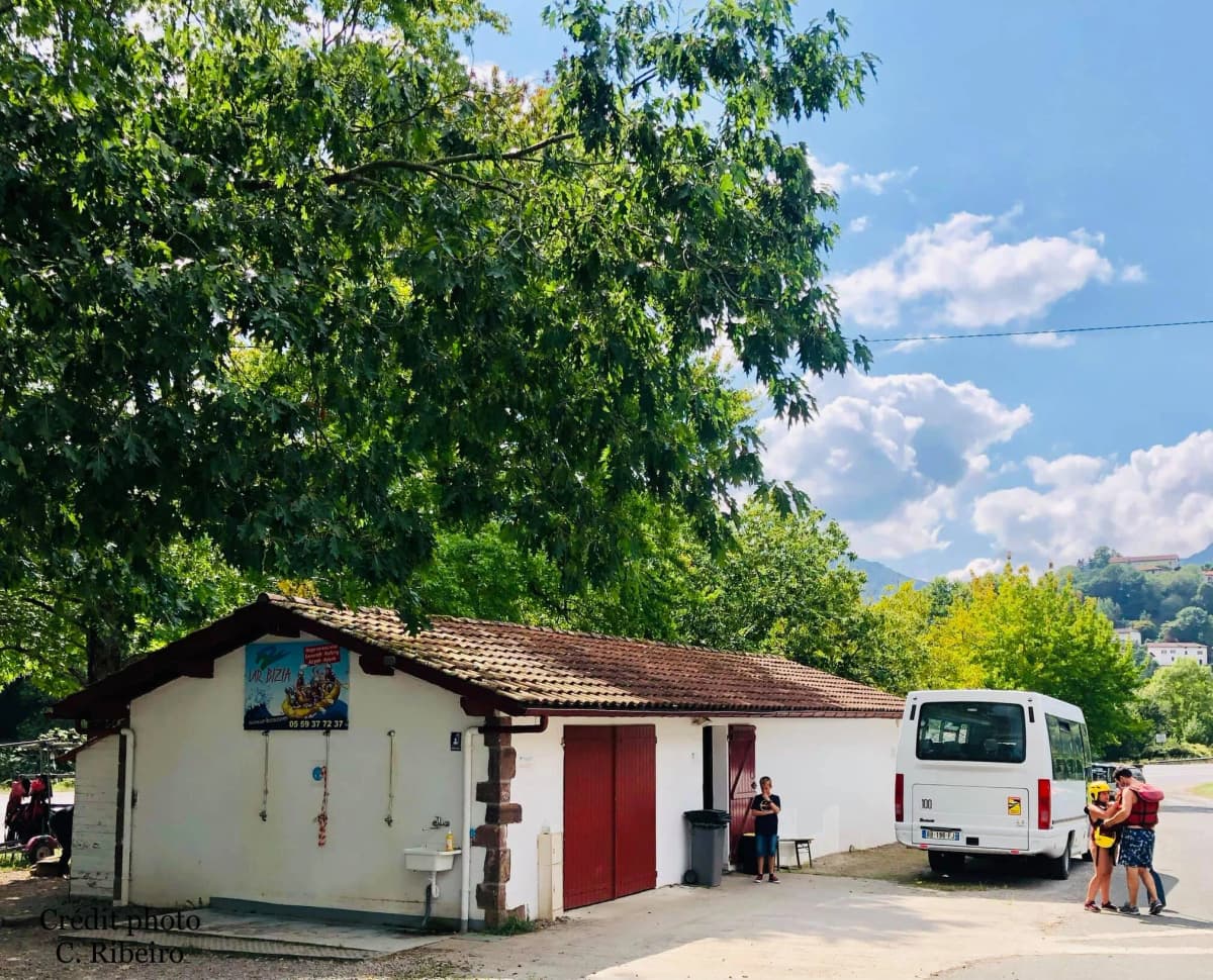 Ur Bizia Rafting Base 6