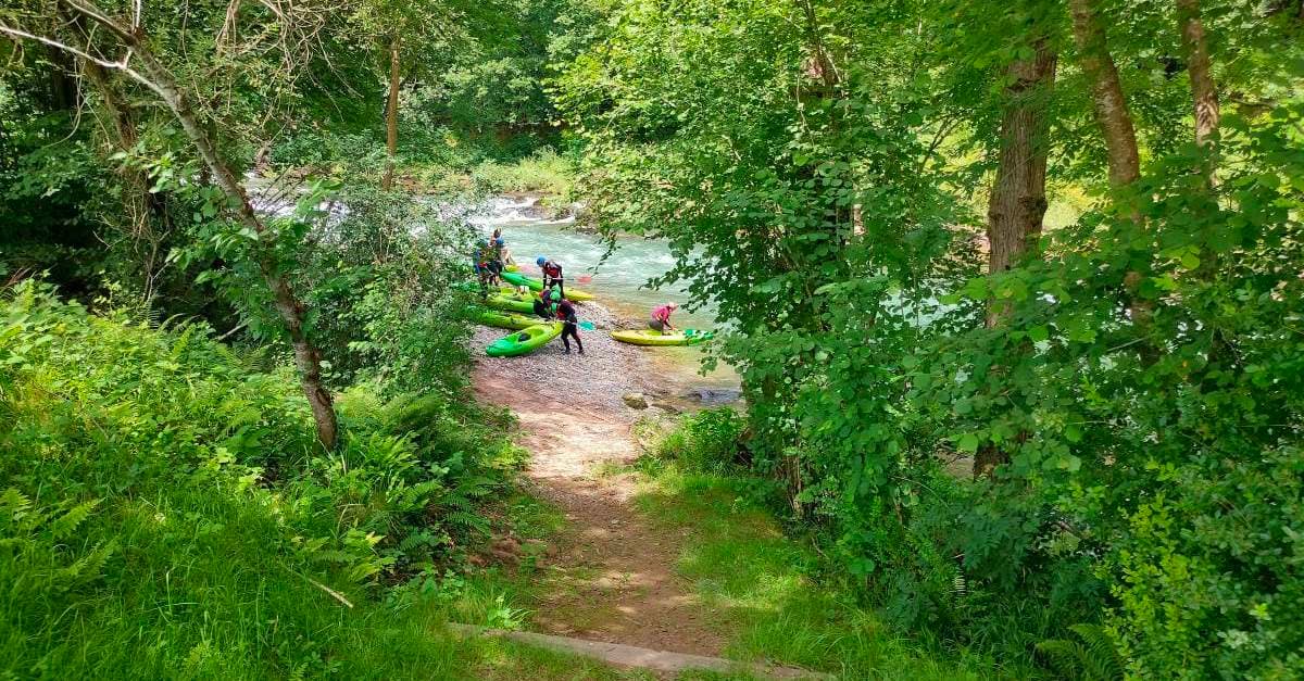 Ur Bizia Rafting images 8