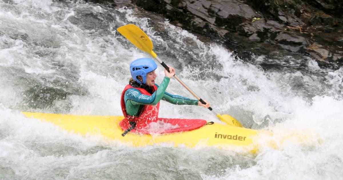 Ur Bizia Rafting images 1