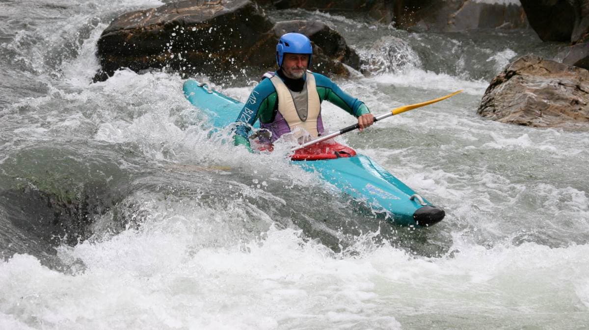 Ur Bizia Rafting images 3