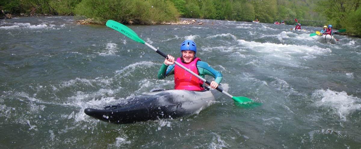 Ur Bizia Rafting images 5